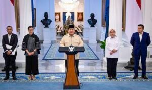THR dan Gaji ke-13 2025