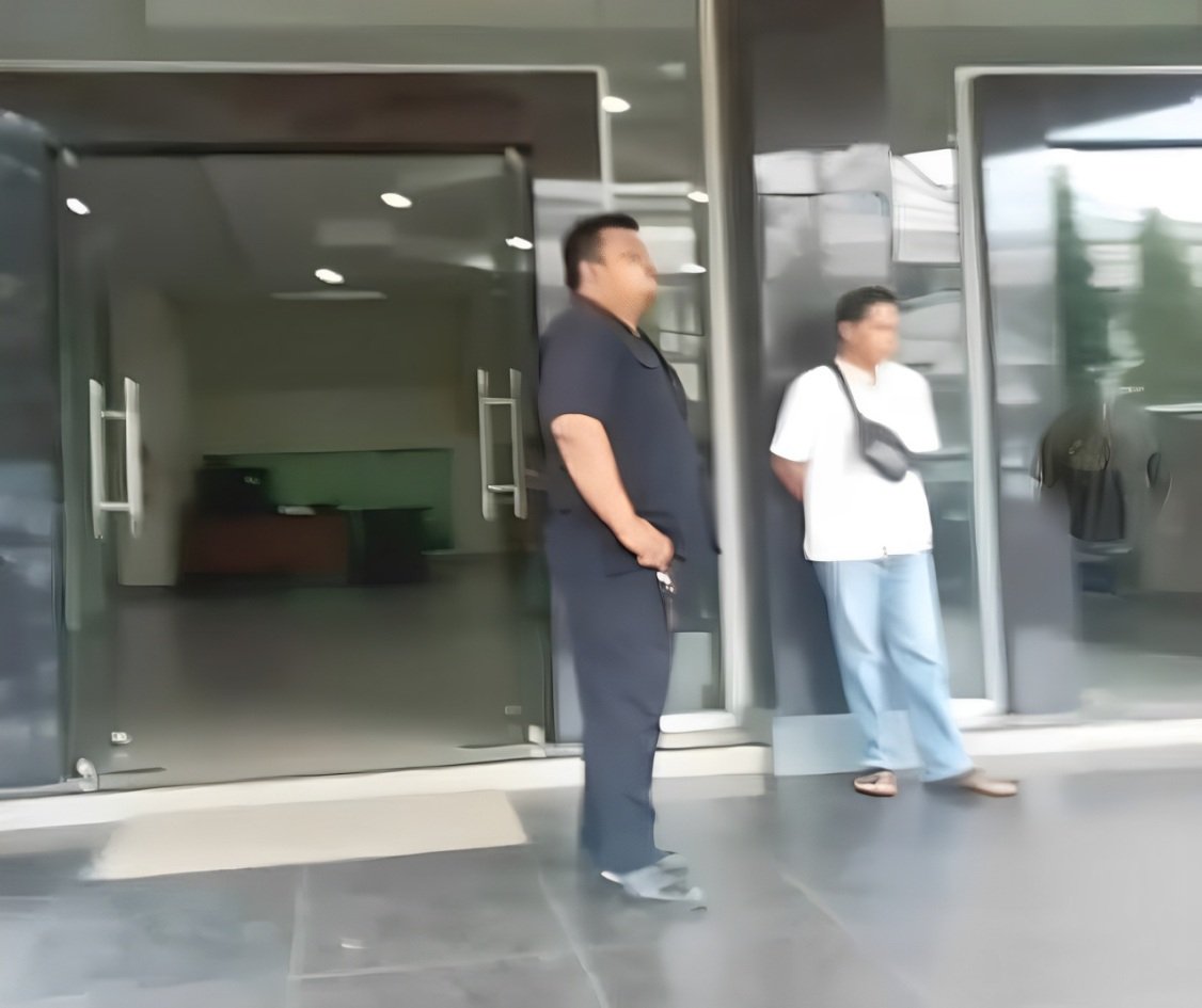 Universitas Tridinanti Disorot: Apa yang Terjadi di Balik Pintu Ketika Wartawan Dilarang Meliput?