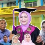 Dosen FASILKOM UNISTI Raih Prestasi Bergengsi