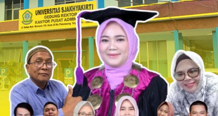 Dosen FASILKOM UNISTI Raih Prestasi Bergengsi