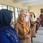 SMKN 6 Palembang Tuan Rumah LKS SMK Sumsel 2025