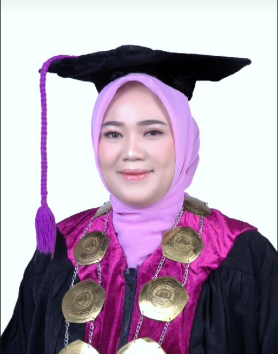 Prestasi Nasional! UNISTI Siapkan Mahasiswa Melek AI dan SDGs Lewat Program PDK 2025