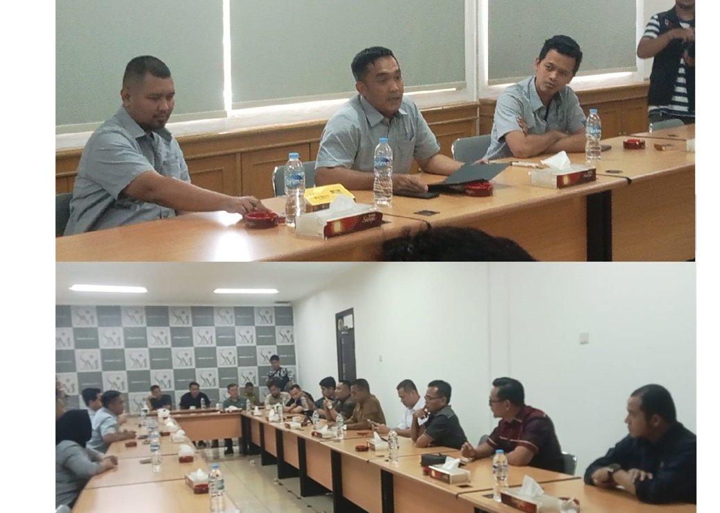 DPRD Kota Palembang Soroti Dugaan Kelalaian CSR oleh Anak Perusahaan Gudang Garam Tbk di Palembang 2025