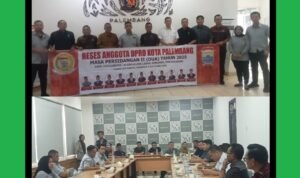 DPRD Kota Palembang Soroti Dugaan Kelalaian CSR oleh Anak Perusahaan Gudang Garam Tbk di Palembang