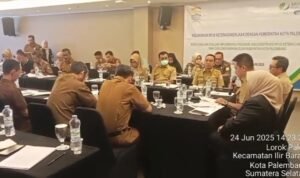 Isnaini Madani: Proyek Tanpa Jaminan Sosial Pekerja, Siap-Siap Ditunda