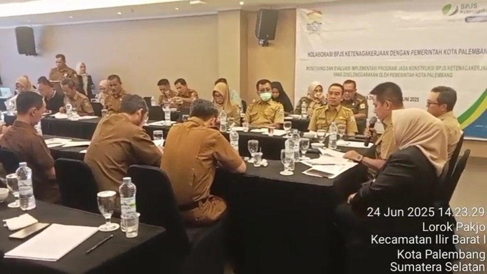 Isnaini Madani: Proyek Tanpa Jaminan Sosial Pekerja, Siap-Siap Ditunda