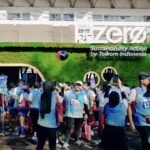 Telkom Digiland 2025 Catat Emisi Karbon dan Kompensasi Lewat Ribuan Pohon, Wujud Nyata Komitmen ESG