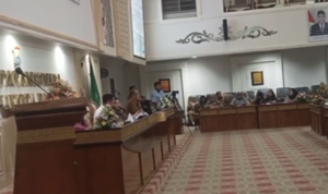 Diskriminasi di Balik Swarna Songket, Media Lokal Hanya Jadi Penonton