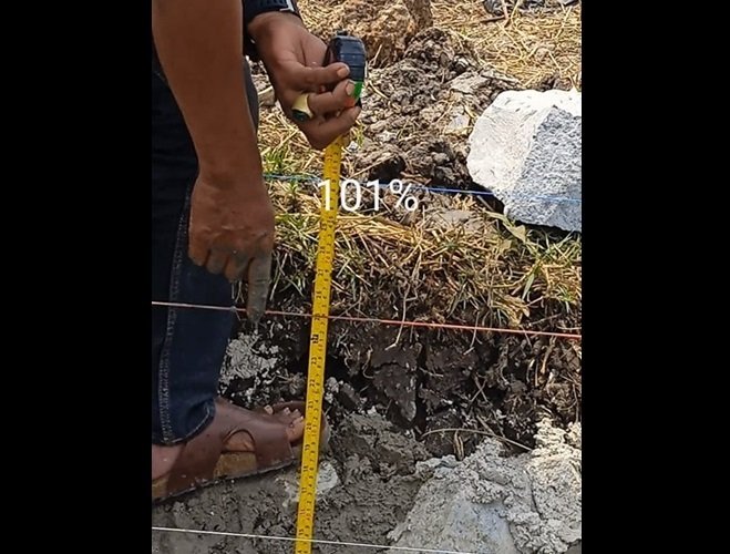 Jejak Proyek Irigasi Rp195 Juta di Bekasi: Asal Bangun, Petani yang Dirugikan