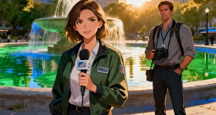 Istilah Wartawan Bodrex dari Lelucon akhirnya menjadi serius