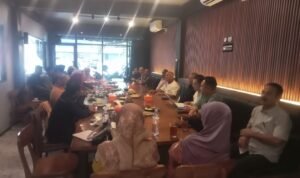 BDN Bernaung di BGN, Pelantikan Nasional Segera Digelar di Prabumulih