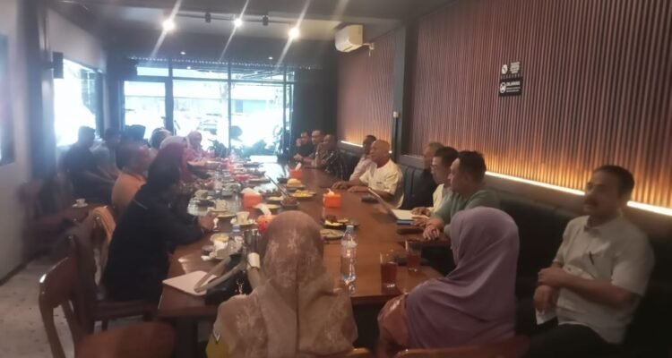 BDN Bernaung di BGN, Pelantikan Nasional Segera Digelar di Prabumulih