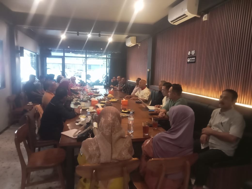 BDN Bernaung di BGN, Pelantikan Nasional Segera Digelar di Prabumulih