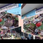 Guru dan Wali Murid SDN 210 Palembang Resah, Seragam Rp660 Ribu hingga Dugaan Penjualan Buku Disorot