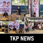 Dua Tahun Asta Cita Prabowo, Aktivis Sumsel Soroti Peluang Emas Hilirisasi Energi untuk Kemandirian Nasional