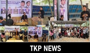 Dua Tahun Asta Cita Prabowo, Aktivis Sumsel Soroti Peluang Emas Hilirisasi Energi untuk Kemandirian Nasional